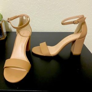 NIB Kelly & Katie Heels